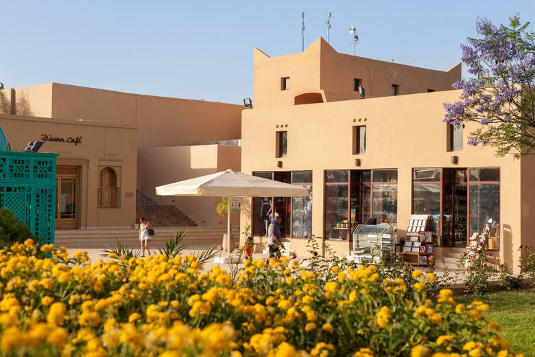 Hotel Valeria Madina Club