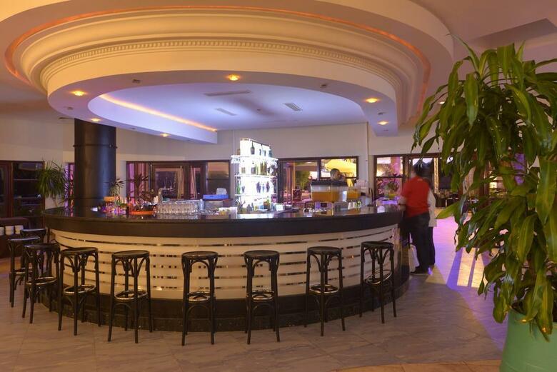 Hotel Valeria Madina Club