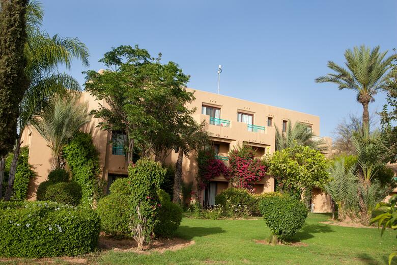 Hotel Valeria Madina Club