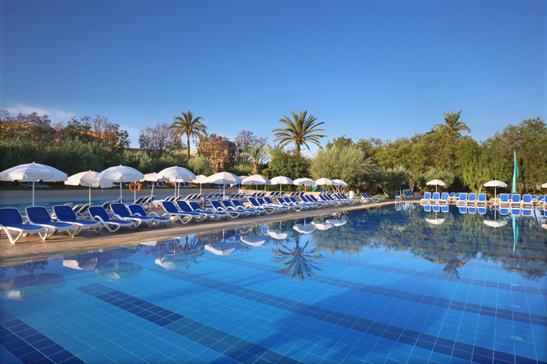 Hotel Valeria Madina Club