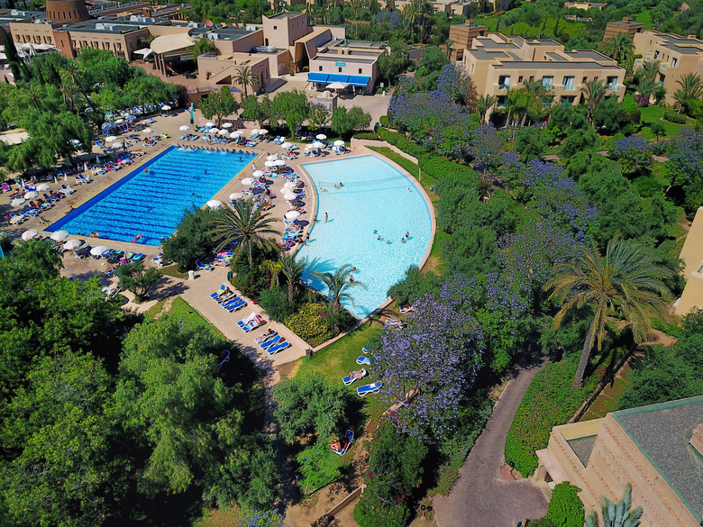 Hotel Valeria Madina Club
