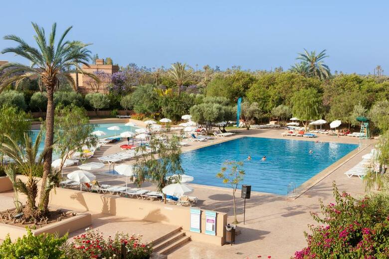 Hotel Valeria Madina Club