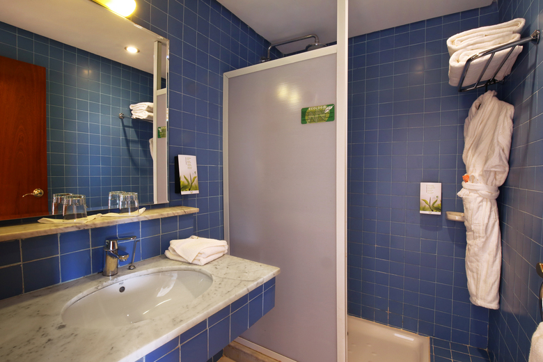 Hotel Valeria Madina Club