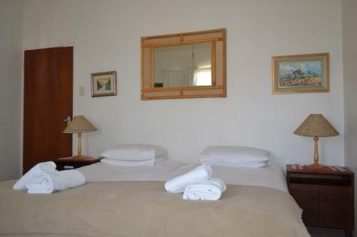 Agroturismo Savanna Guest Farm