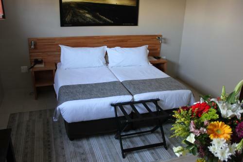 Prost Hotel Swakopmund Namibia