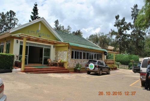 Hotel Little Woods Inn