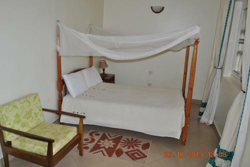 Hotel Little Woods Inn