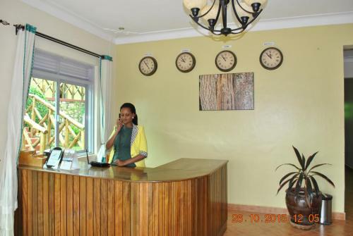 Hotel Little Woods Inn