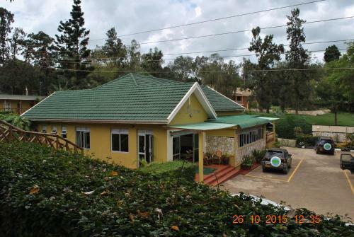Hotel Little Woods Inn