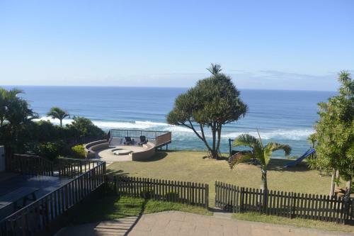 Hostal Beach Retreat Guesthouse