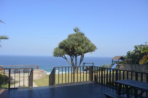 Hostal Beach Retreat Guesthouse
