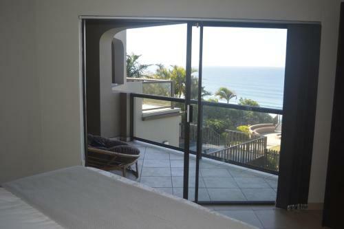Hostal Beach Retreat Guesthouse
