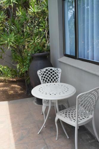 Hostal Beach Retreat Guesthouse