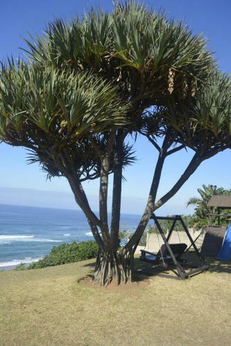 Hostal Beach Retreat Guesthouse
