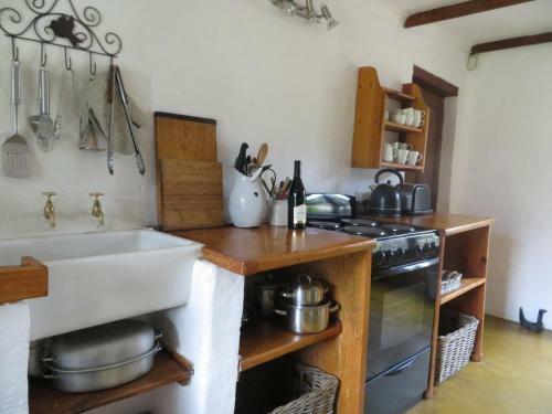 Agroturismo Beaumont Family Wines