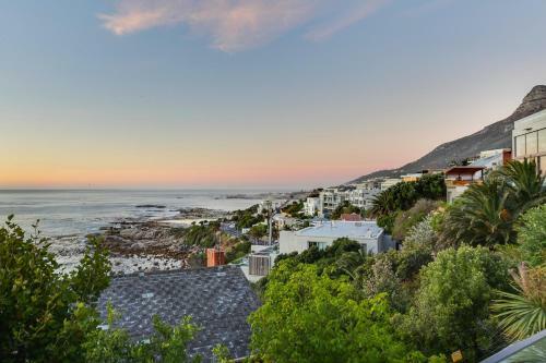 Villa Nox Rentals - Houghton Views Apartment