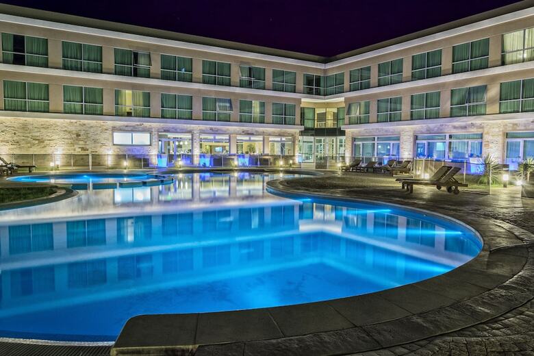 Hotel Howard Johnson Neuquen