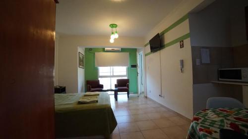 Apartamento Departamento Rodrigo