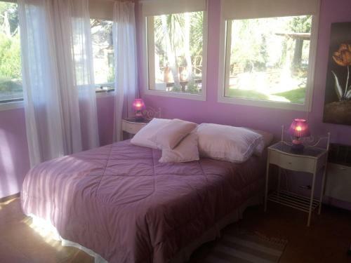 Apartamento Casas Aluen
