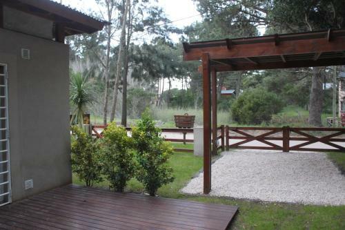 Apartamento Casas Aluen