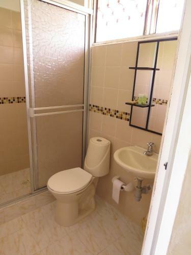 Hotel Caba�as Polangy