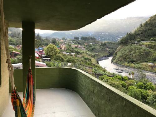 Hotel La Casa Verde Eco Guest House