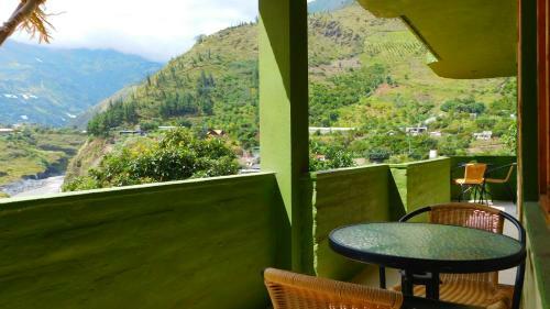 Hotel La Casa Verde Eco Guest House