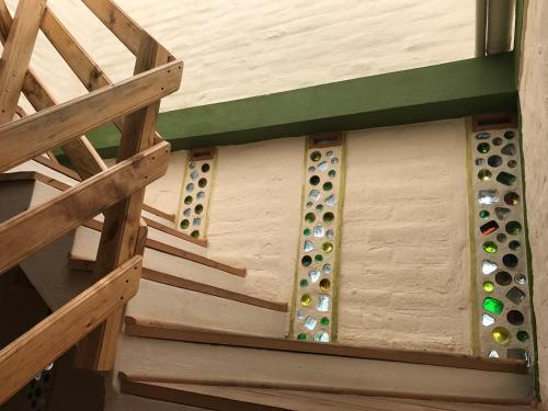 Hotel La Casa Verde Eco Guest House