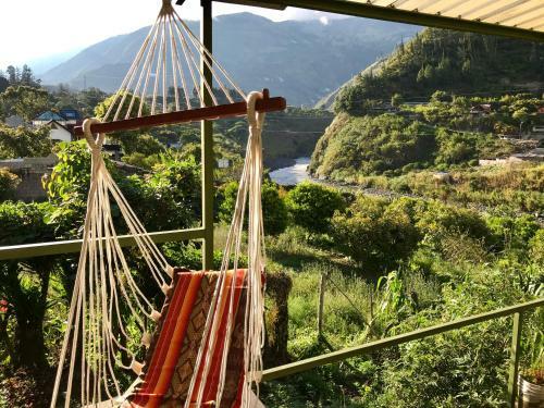 Hotel La Casa Verde Eco Guest House