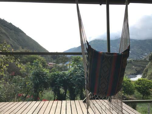 Hotel La Casa Verde Eco Guest House
