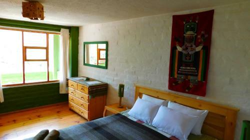 Hotel La Casa Verde Eco Guest House