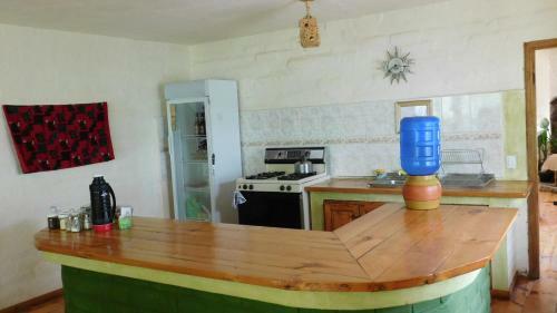 Hotel La Casa Verde Eco Guest House