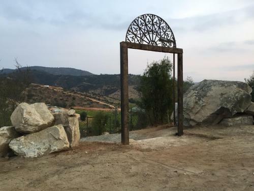 Agroturismo Casavino Casablanca