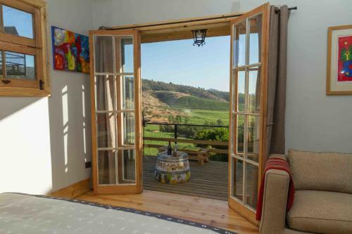 Agroturismo Casavino Casablanca