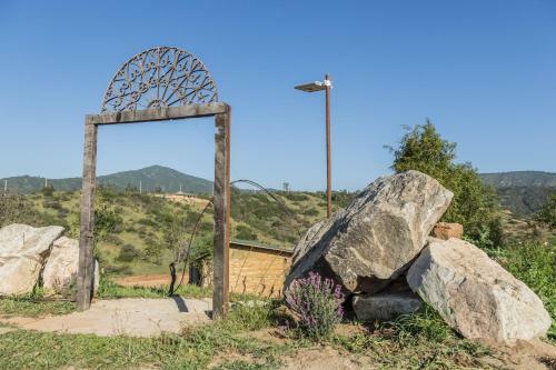 Agroturismo Casavino Casablanca