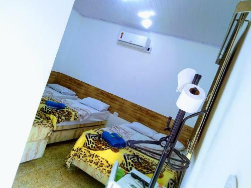 Bed & Breakfast Akuto's Pousada 2