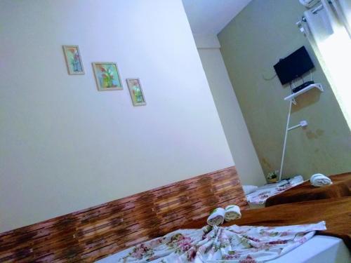 Bed & Breakfast Akuto's Pousada 2