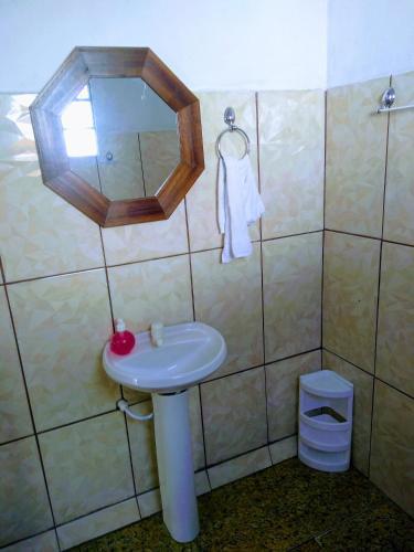 Bed & Breakfast Akuto's Pousada 2
