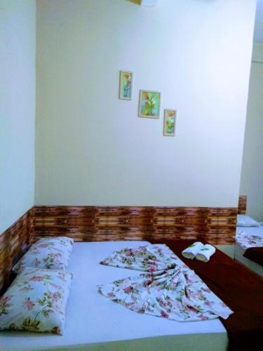 Bed & Breakfast Akuto's Pousada 2