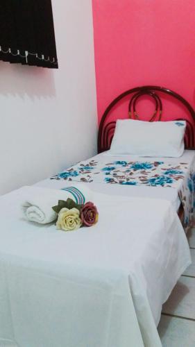 Bed & Breakfast Akuto's Pousada 2