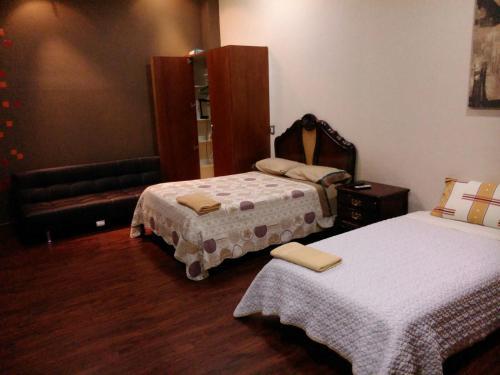 Apartamento Cuenca Hospedaje