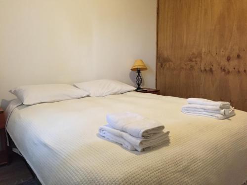 Apartamento Caba�as Coyhaique Alto Km 7