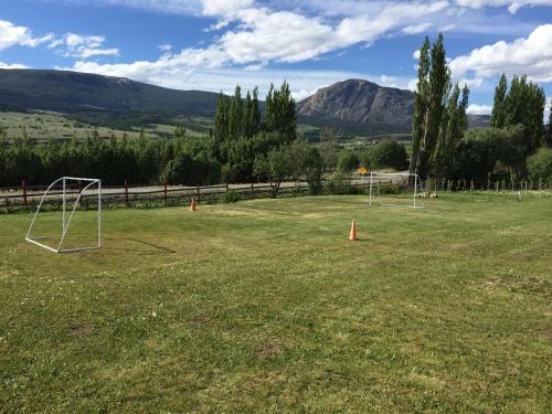 Apartamento Caba�as Coyhaique Alto Km 7