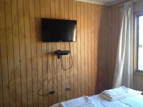 Apartamento Caba�as Coyhaique Alto Km 7