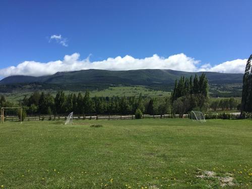Apartamento Caba�as Coyhaique Alto Km 7