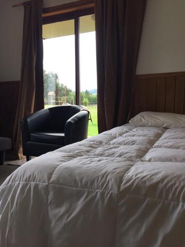 Apartamento Caba�as Coyhaique Alto Km 7