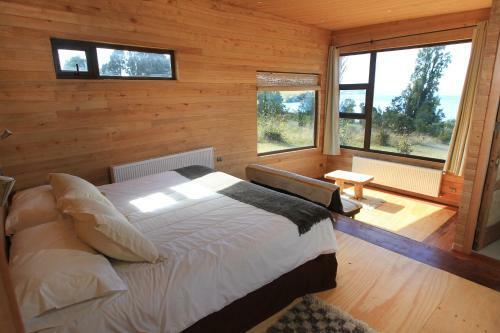 Lodge Refugio Pullao