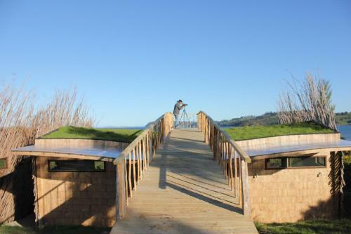 Lodge Refugio Pullao