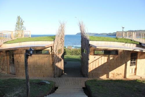 Lodge Refugio Pullao
