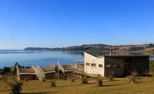 Lodge Refugio Pullao